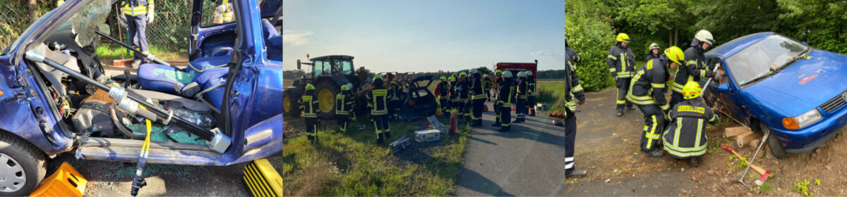 Feuerwehr Gemeinde Wölpinghausen