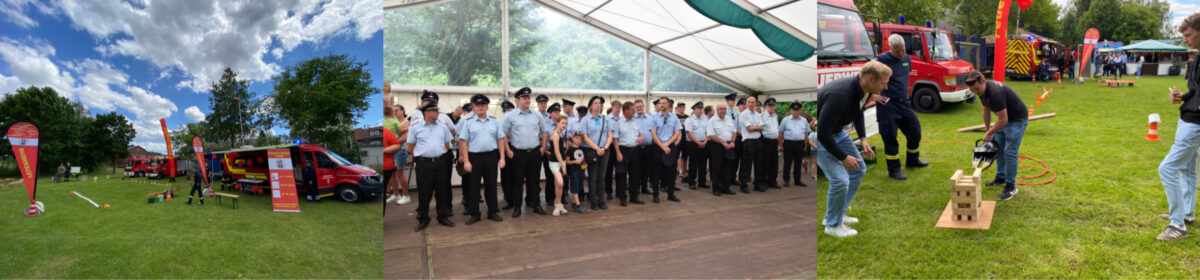 Feuerwehr Gemeinde Wölpinghausen