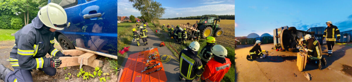 Feuerwehr Gemeinde Wölpinghausen