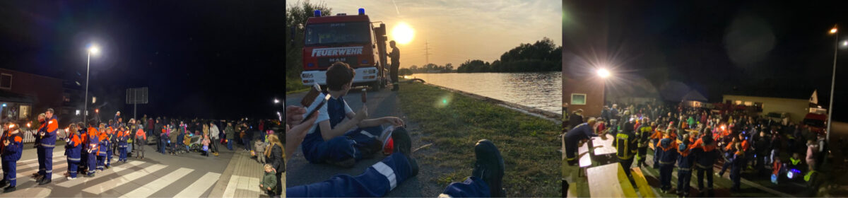 Feuerwehr Gemeinde Wölpinghausen