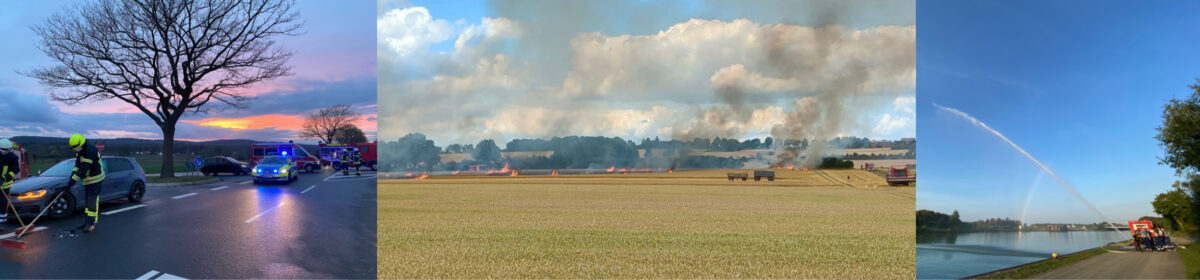 Feuerwehr Gemeinde Wölpinghausen