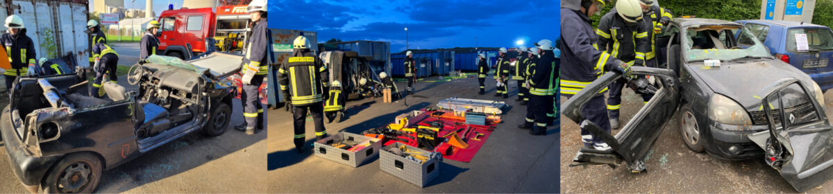 Feuerwehr Gemeinde Wölpinghausen