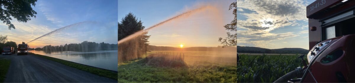 Feuerwehr Gemeinde Wölpinghausen