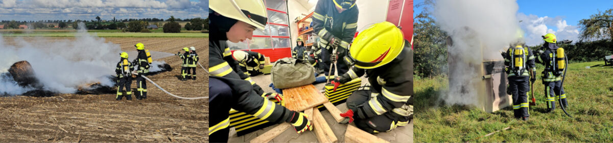 Feuerwehr Gemeinde Wölpinghausen