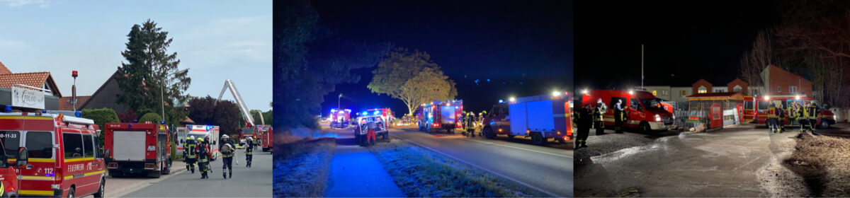 Feuerwehr Gemeinde Wölpinghausen