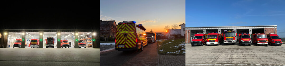 Feuerwehr Gemeinde Wölpinghausen