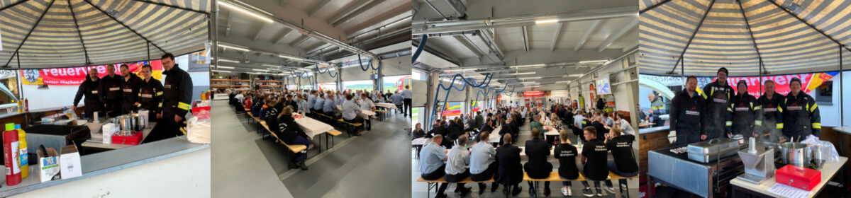 Feuerwehr Gemeinde Wölpinghausen