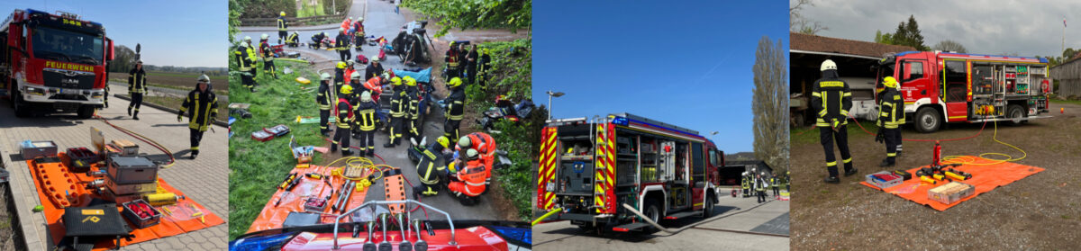 Feuerwehr Gemeinde Wölpinghausen