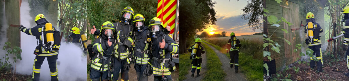 Feuerwehr Gemeinde Wölpinghausen