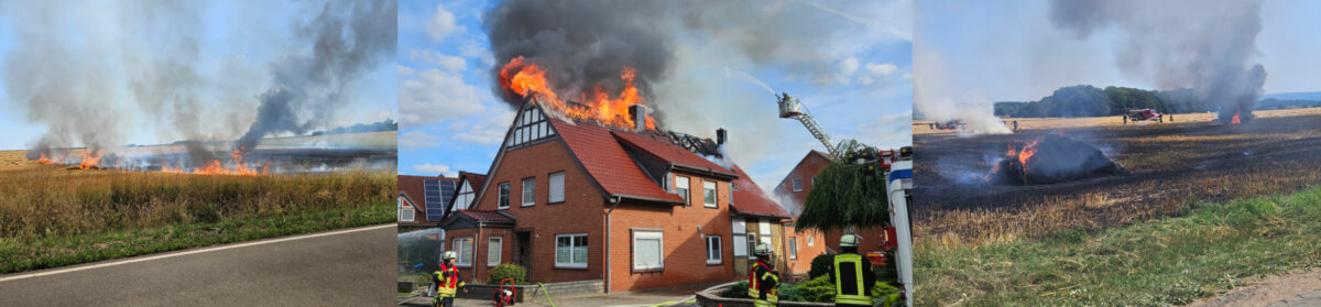 Feuerwehr Gemeinde Wölpinghausen