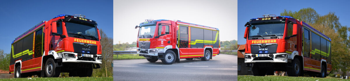 Feuerwehr Gemeinde Wölpinghausen