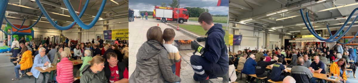 Feuerwehr Gemeinde Wölpinghausen